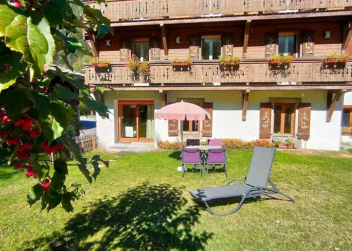 Aiguille Du Midi - Hotel & Restaurant